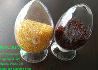 Polycarbonate Plastic Raw Material Antibacterial Masterbatch Colour For Packaging Bottle