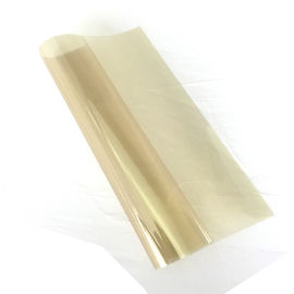 White Flame Retardant Film Customized Inorganic Nano Masterbatch Material