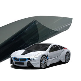 100% Uv 400 99% Irr Tint PET Window Film Car Image Glass Sun Protecting