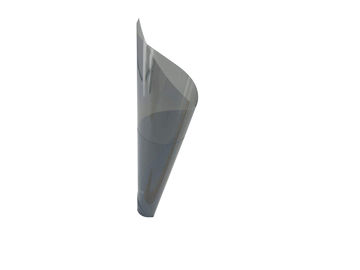 Heat Resistant Car Tinted Window Film / UV Protection Solar Shade Window Films
