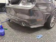 Best Quality Clear Nano Ceramic TPU PPF Car Wrap Vinyl Paint Protection Film