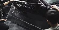 TPU Material 1.52*15m Size Auto Repair Transparent Car Paint Protection Film