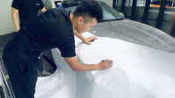 TPU Materials Anti-yellow Self -healing 5 Years Warranty Car Paint Protective Film