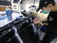Best Quality Clear TPU Car Paint Protection Film For Car Body Stickers