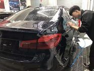 Anti-yellowing Surface Protection Film Transparent Car Paint Protection Film