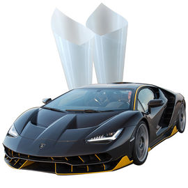 Transparent anti scratch clear bra PPF film for car Body Protection