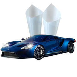 Invisible Scratches Shield Clear Bra Paint Protection Film Car TPU Wrap