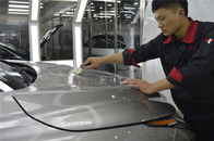Auto-repair Anti Scratch Transparent TPU PPF Car Paint Protection Film