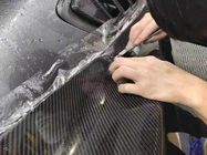 Professional self-repairing Car Body Stickers Use TPU Paint Protection Film