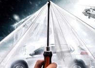 Transparent Car Interior Paint Protective Car Wrap Vinyl Film 5 Years Warranty