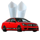 Removable Car Body Stickers Transparent Paint Protection Film For Car
