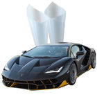 Starwrap 1.50x15m Car Paint Protection Film PPF Glossy Clear High Strength Anti Scratch Film