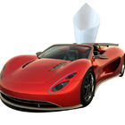 Car Body Stickers Use TPU Material Paint Protection Film Transparant Car Paint Protection Film