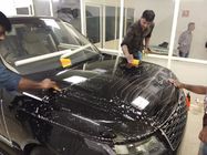 anti scratch car film Auto-repair Nano Ceramic Paint Protection Film For Car full body