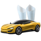 anti fouling Anti-yellow Auto Clear TPU Paint Protection Film Glossy Protection Film