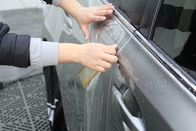Latest Anti-scratch Resistance Transparent PPF Car Paint Protection Vinyl Wrap Film