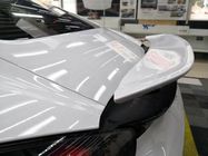Self-healing transparent TPU material hight quality car paint protection film
