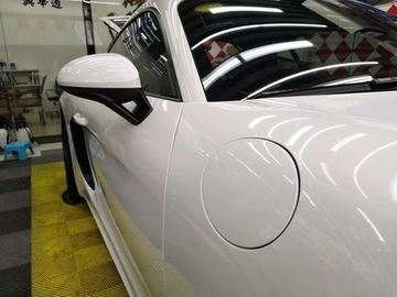 China Top Quality TPU Self Healing PPF TPU Paint Protection Film