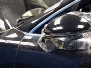 Top Quality TPU Car Anti-Scratch Self-repairing Paint Protection Film Manufacturer