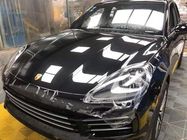 Super Clear Wholesale Car Body Stickers Use TPU Material Paint Protection Film