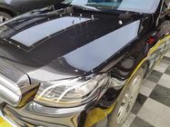 Excellent Elongation PPF Paint Protection Film , High Tensile Strength TPU Film