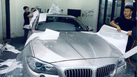 5 years High Quality No Yellowing Car Wrap Vinyl Paint Protection Film