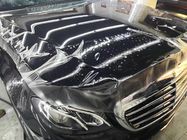 Heat Resistance PPF Paint Protection Film For Car Long Durability