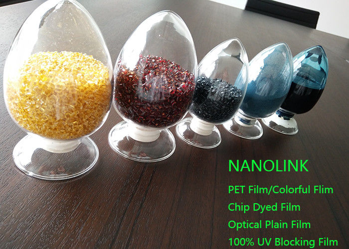Nano Zinc Oxide Antimicrobial Masterbatche , PET ABS PP Plastic Masterbatch