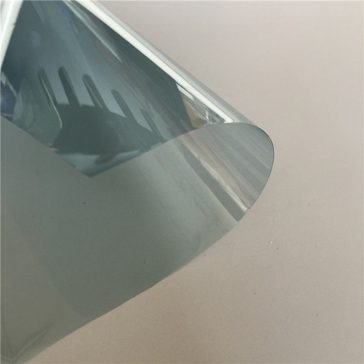 PET Solar Control Nano Ceramic Window Film , Heat Blocking Film For Windows