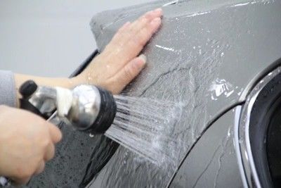 1.52x15m Car Paint Protection Film PPF Glossy Clear High Strength Anti Scratch Film