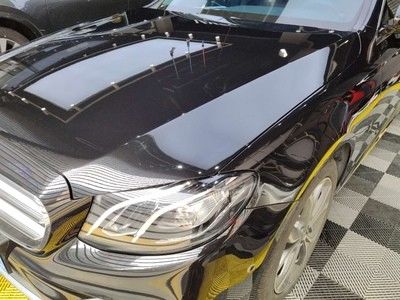 5 Layers TPU PPF Paint Protection Film With High Corrosion Resistance